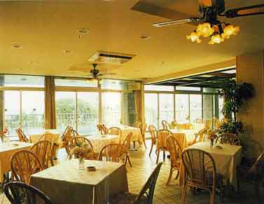 Restaurant/Dining